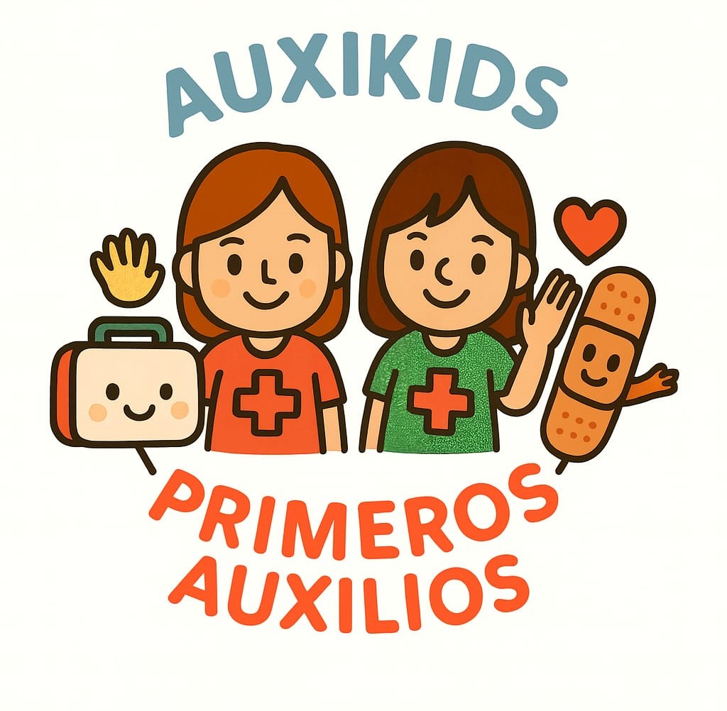 Auxikids Logo